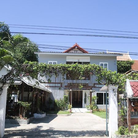 Отель Moon'S House Luangprabang Экстерьер фото