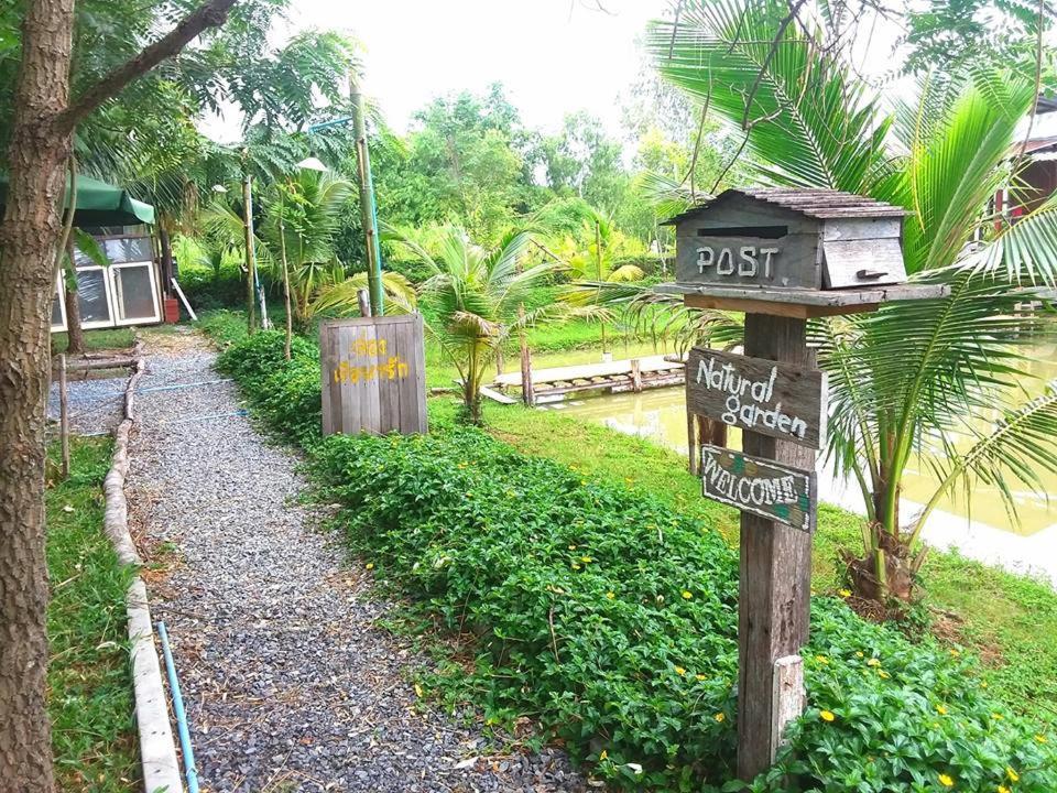 Отель Moon'S House Luangprabang Экстерьер фото