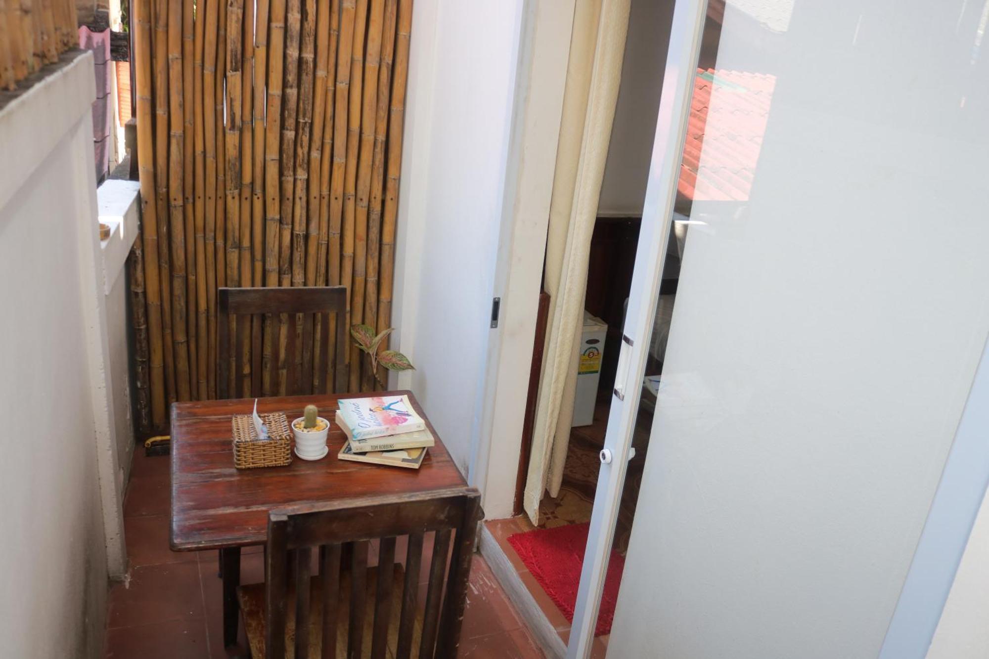 Отель Moon'S House Luangprabang Экстерьер фото