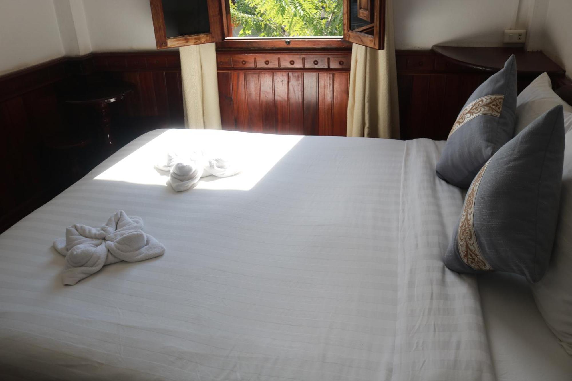 Отель Moon'S House Luangprabang Экстерьер фото